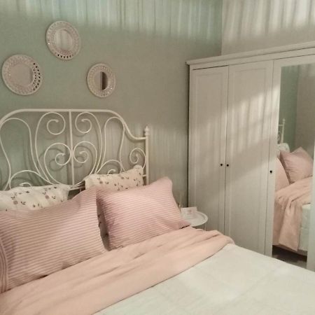 Fillitsa'S Sweet Home Neos Marmaras Zewnętrze zdjęcie