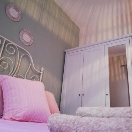Fillitsa'S Sweet Home Neos Marmaras Zewnętrze zdjęcie