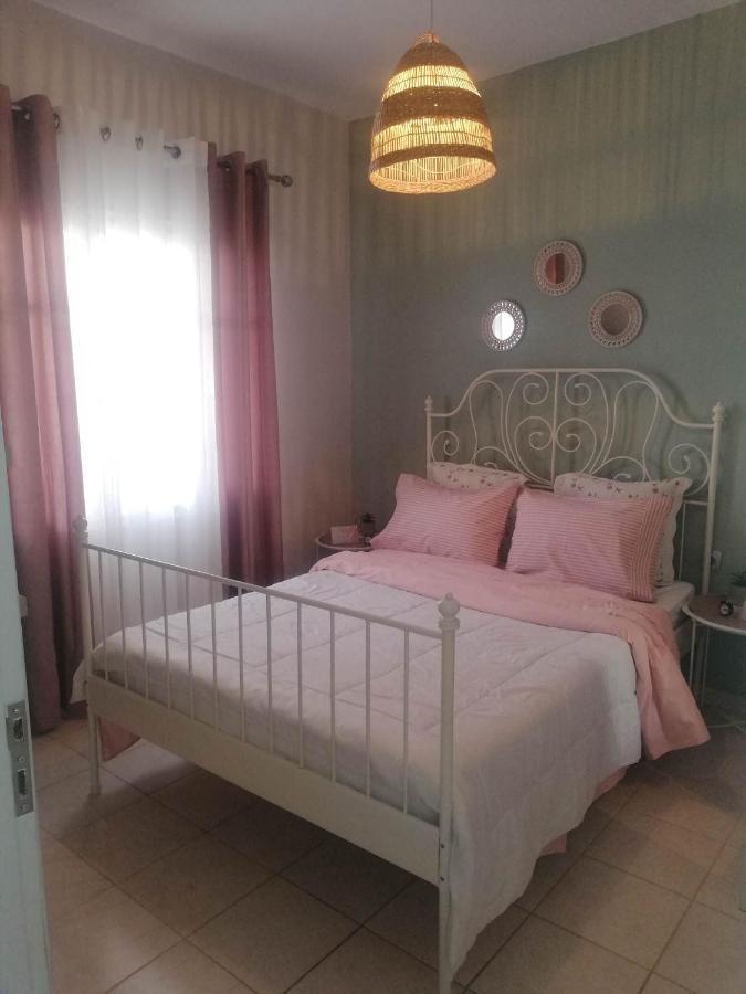 Fillitsa'S Sweet Home Neos Marmaras Zewnętrze zdjęcie