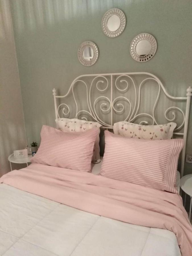 Fillitsa'S Sweet Home Neos Marmaras Zewnętrze zdjęcie