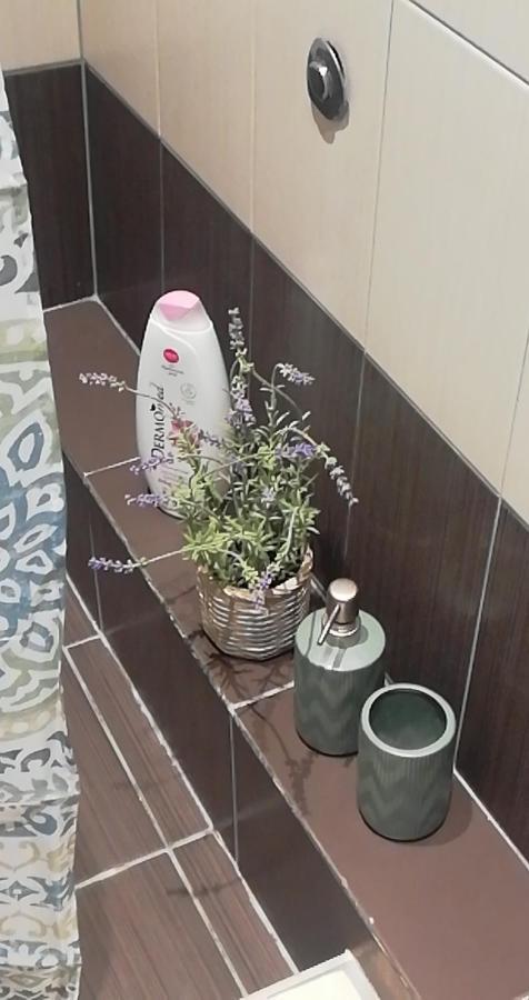 Fillitsa'S Sweet Home Neos Marmaras Zewnętrze zdjęcie