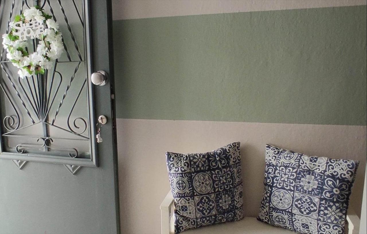 Fillitsa'S Sweet Home Neos Marmaras Zewnętrze zdjęcie
