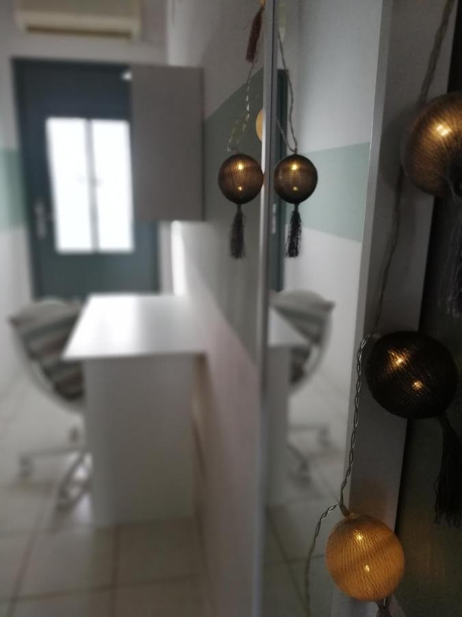 Fillitsa'S Sweet Home Neos Marmaras Zewnętrze zdjęcie