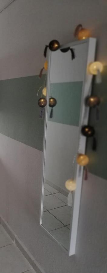 Fillitsa'S Sweet Home Neos Marmaras Zewnętrze zdjęcie