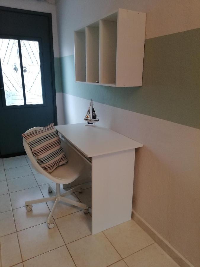 Fillitsa'S Sweet Home Neos Marmaras Zewnętrze zdjęcie