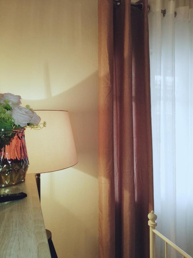Fillitsa'S Sweet Home Neos Marmaras Zewnętrze zdjęcie